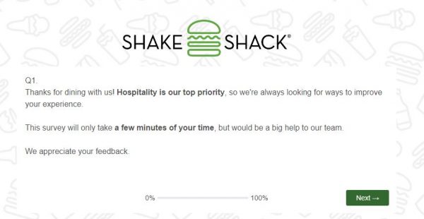 www.Shakeshack.com/feedback