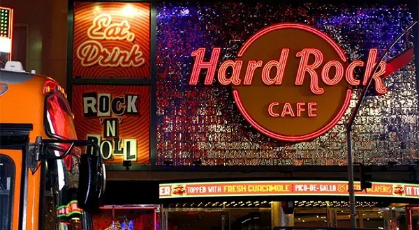 HardRocksurvey - $5 Discount Coupon - Hard Rock Survey