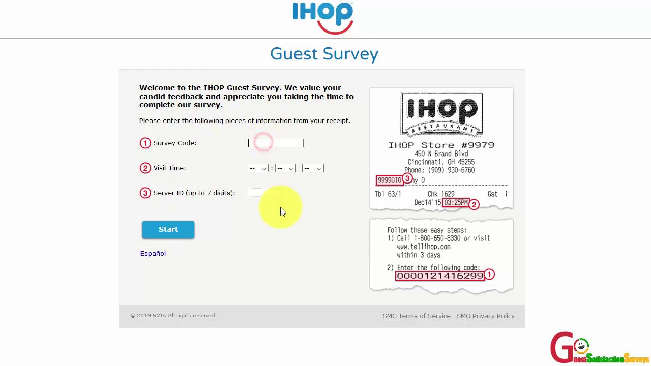 myihop feedback survey (1)
